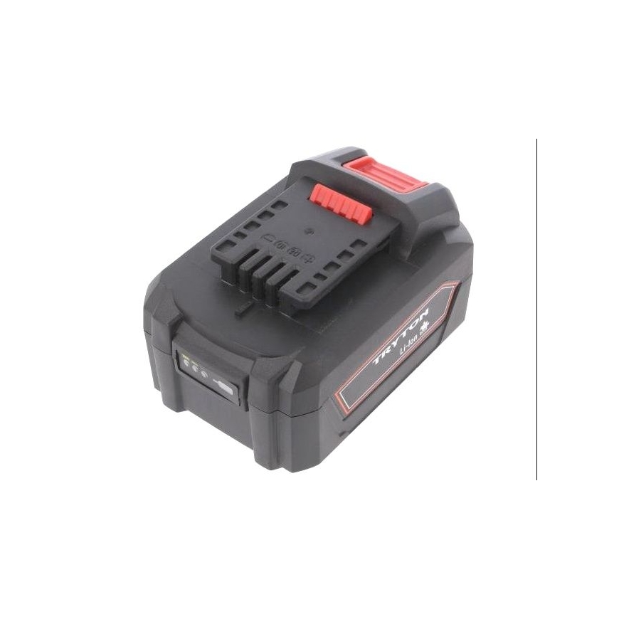 Tryton Battery 2Ah Li-ion 20V