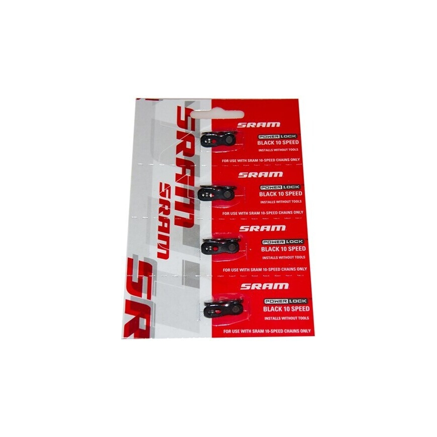 SRAM PowerLock chain lock, 10-speed, 4