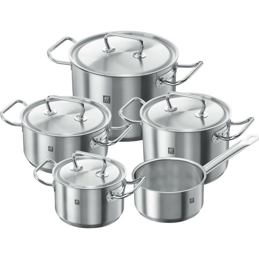 ZWILLING Pot set ZWILLING TWIN Classic