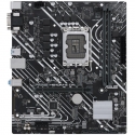 Pagrindinė plokštė Asus PRIME H610M-E D4-CSM H610 Pagrindinė plokštė Asus PRIME H610M-E D4-CSM H610
