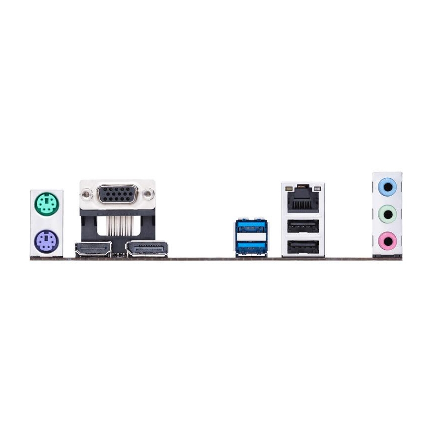 Pagrindinė plokštė Asus PRIME H610M-E D4-CSM H610 – 4