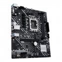 Pagrindinė plokštė Asus PRIME H610M-E D4-CSM H610 Pagrindinė plokštė Asus PRIME H610M-E D4-CSM H610