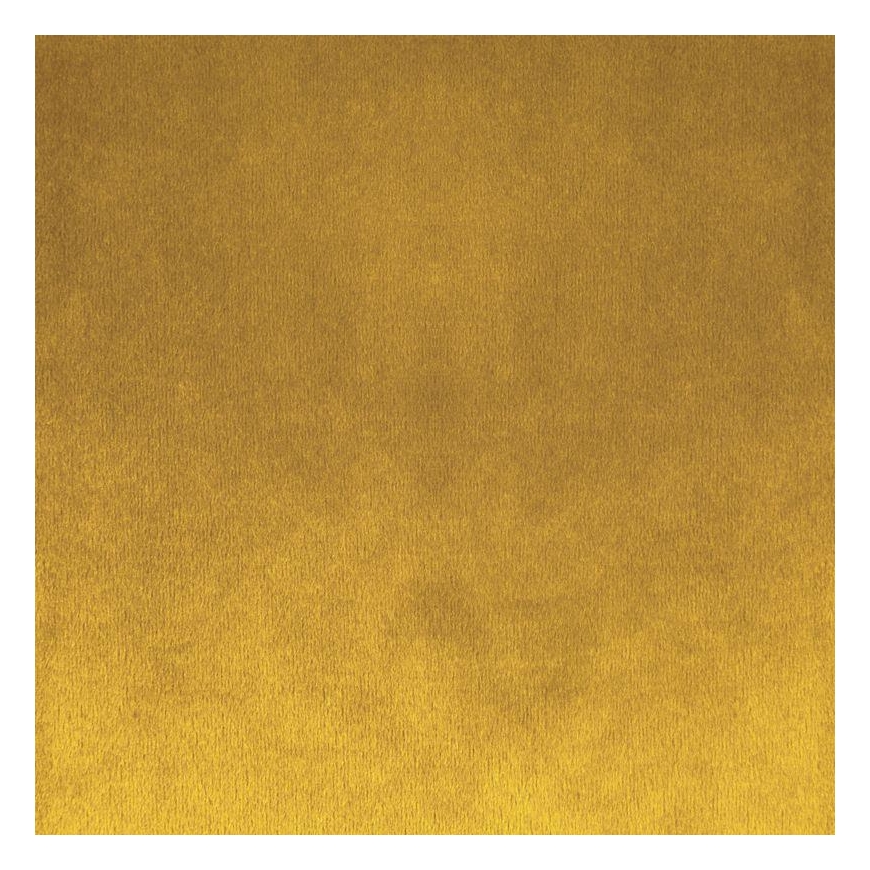 Soft and shiny velvet night curtain Eurofirany SAMANTA 140X270cm, strip / tunnel / hooks, color: mustard – 5