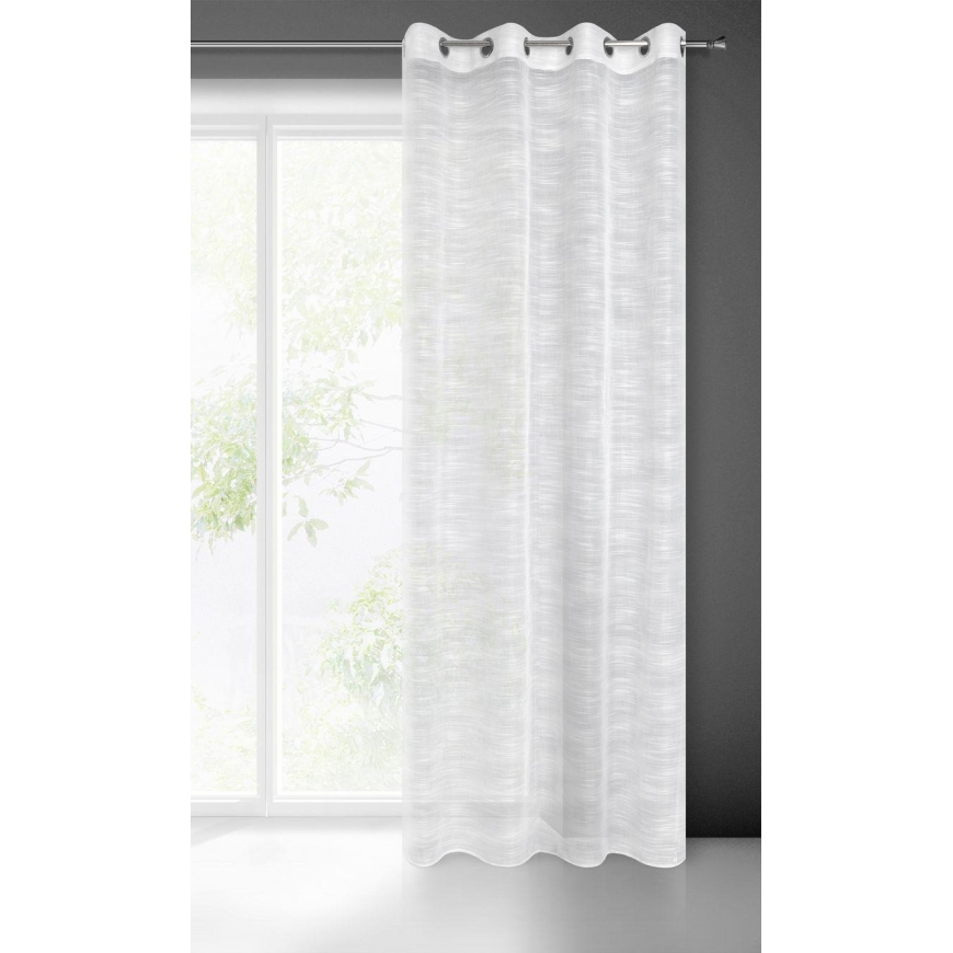 Eurofirany FIR / ASTERA / B 140X250 TRANS Day curtains – 2