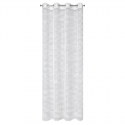 Eurofirany FIR / ASTERA / B 140X250 TRANS Day curtains