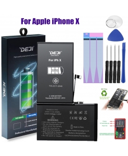Deji Baterija APPLE iPhone X