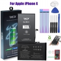 Deji Baterija APPLE iPhone X Deji Baterija APPLE iPhone X