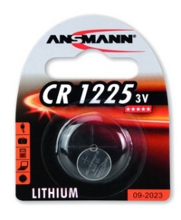 Ansmann 3V Lithium CR1225 Ühekordne patarei Liitium