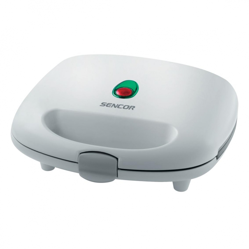 Sumuštinių keptuvas Sencor SSM 3100 Galingumas 700 W – 4