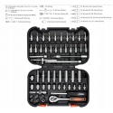 Toya STHOR RAKTŲ RINKINYS 1/4 "56el 58643