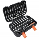 Toya STHOR RAKTŲ RINKINYS 1/4 "56el 58643