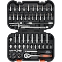 Toya STHOR RAKTŲ RINKINYS 1/4 "56el 58643