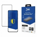 Samsung Galaxy S22+ 5G Black - 3mk HardGlass Max™ Samsung Galaxy S22+ 5G Black - 3mk HardGlass Max™
