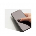 Samsung Galaxy S22+ 5G Black - 3mk HardGlass Max™ Samsung Galaxy S22+ 5G Black - 3mk HardGlass Max™