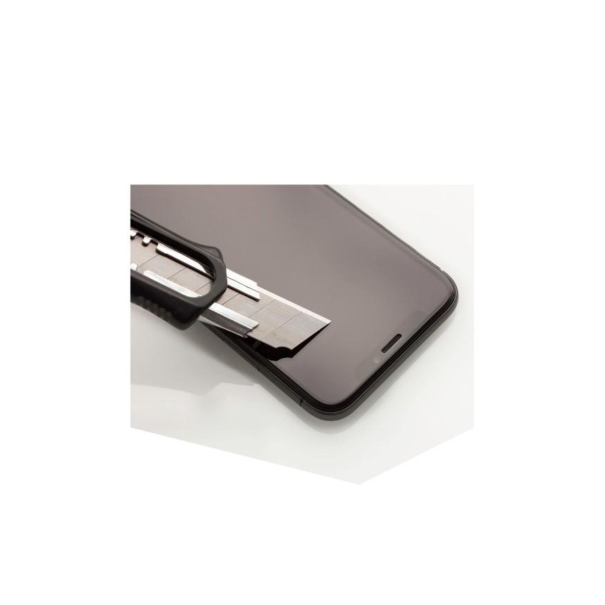 Samsung Galaxy S22+ 5G Juodas – 3mk HardGlass Max™ – 3