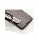 Samsung Galaxy S22+ 5G Black - 3mk HardGlass Max™ Samsung Galaxy S22+ 5G Black - 3mk HardGlass Max™