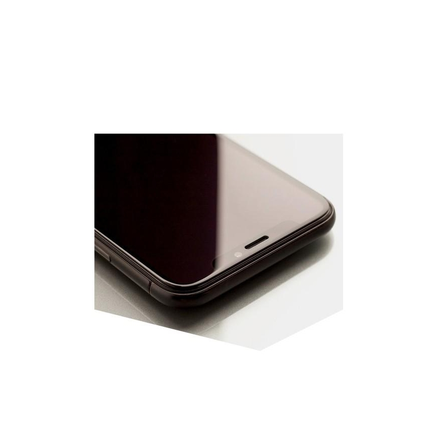 Samsung Galaxy S22+ 5G Black - 3mk HardGlass Max™ – 4