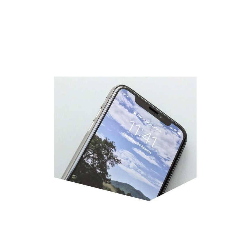 Samsung Galaxy S22+ 5G Black - 3mk HardGlass Max™ – 5