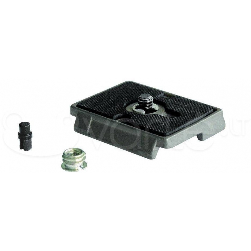 Manfrotto Quick Release Plate 200PL – 3
