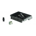 Manfrotto Quick Release Plate 200PL