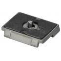 Manfrotto Quick Release Plate 200PL