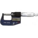 Proline Pro-Line electronic micrometer 0-25 mm, accuracy 0.001 mm (20519) Proline Pro-Line electronic micrometer 0-25 mm, accuracy 0.001 mm (20519)