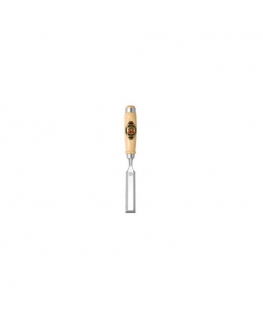 Medžio kaltas KIRSCHEN 4 mm