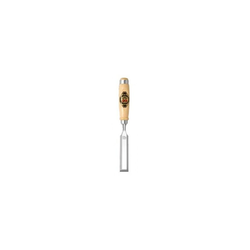 Medžio kaltas KIRSCHEN 4 mm