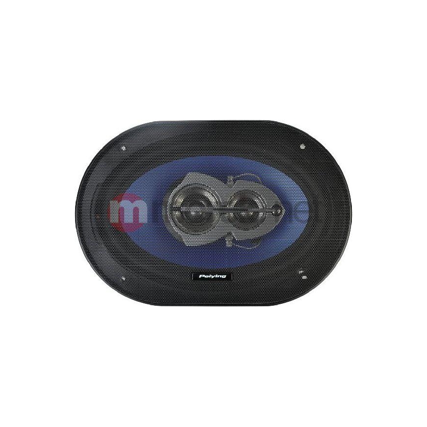 PEIYING PY-AQ694C Speakers