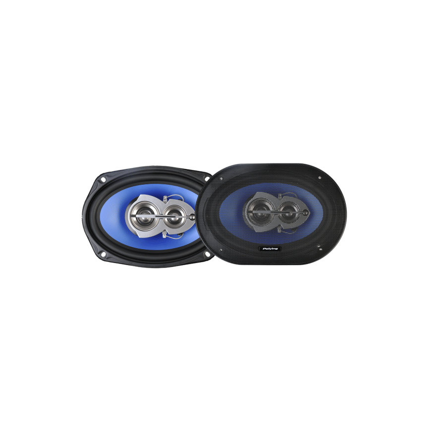 PEIYING PY-AQ694C Speakers – 5