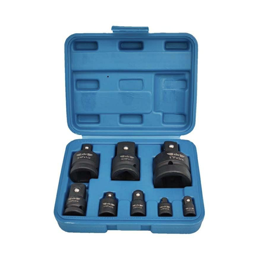 ADLER Rinkinys REDUKCJI 8szt. AD-1104