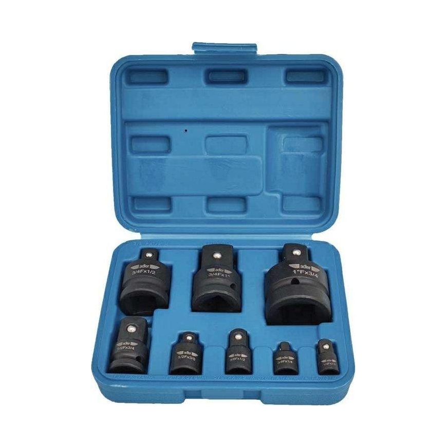 ADLER Rinkinys REDUKCJI 8szt. AD-1104 – 2