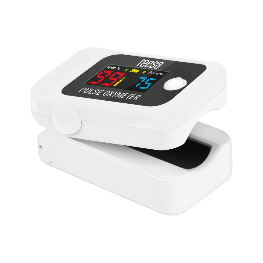 Teesa Pulse oximeter Teesa BT PX70