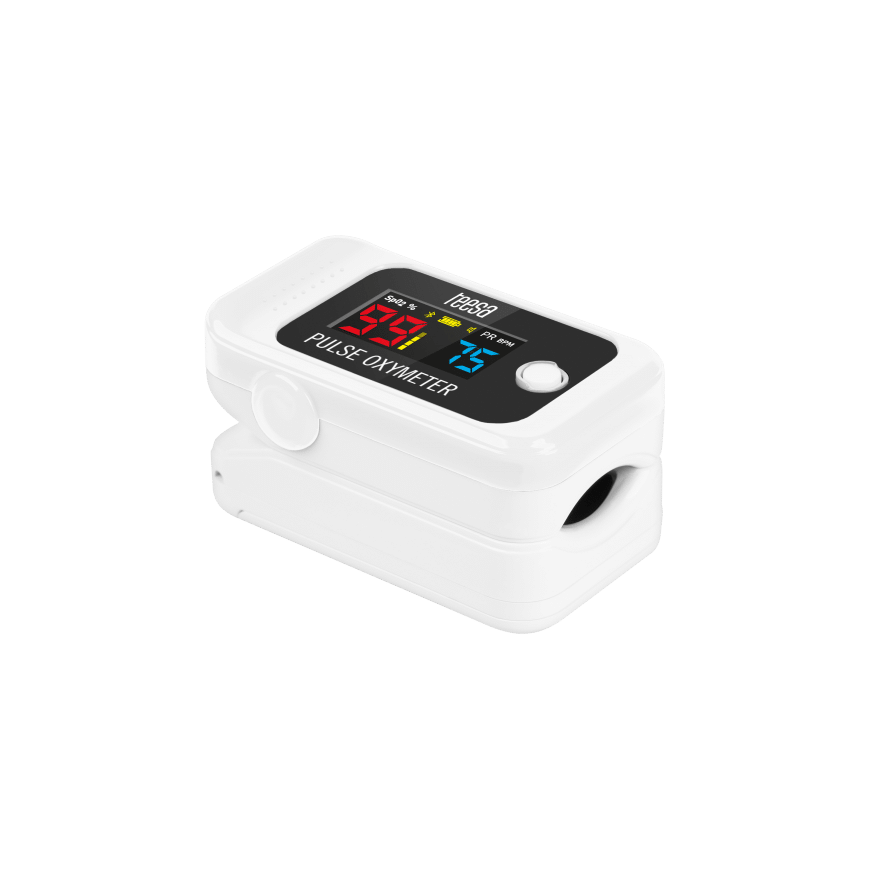 Pulse oximeter Teesa BT PX70 – 4