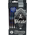 Harrows Darts Softip PIRATE 3x16gK blue Harrows Darts Softip PIRATE 3x16gK blue