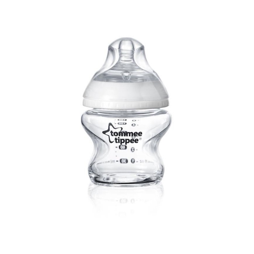 Tommee Tippee TOMMEE TIPPEE glass bottle
