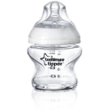 TOMMEE TIPPEE stiklinis buteliukas CTN 150ml 0m+ 42243777