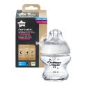 TOMMEE TIPPEE glass bottle CTN 150ml 0m+ 42243777 TOMMEE TIPPEE glass bottle CTN 150ml 0m+ 42243777