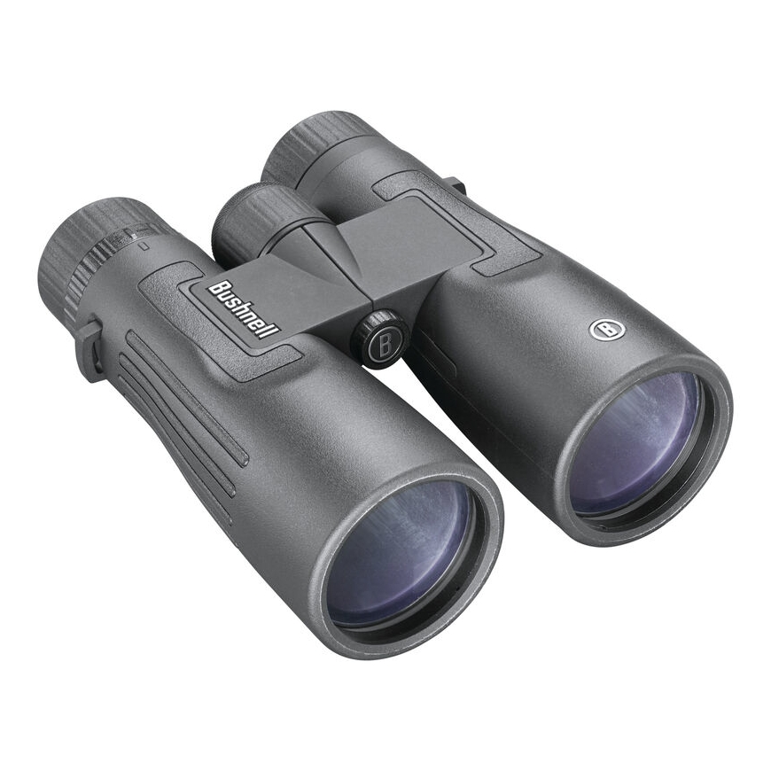 Bushnell Legend 10x50 бинокль Крыша Черный