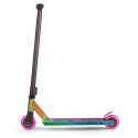 SOKE EVO Street Black Neochrome Stunt Scooter