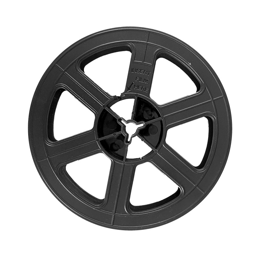 Reflecta 66043 skenera piederums Skenera filmas
