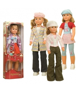 Dromader DOLL 82 cm