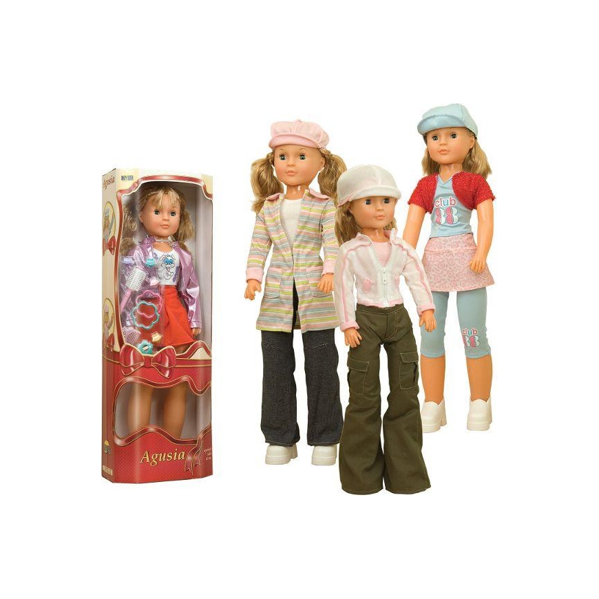 Dromader DOLL 82 cm – 2