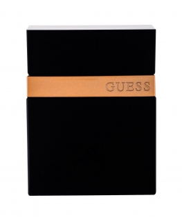 Vyrų kvepalai Guess EDT Seductive Juoda Homme (100 ml)