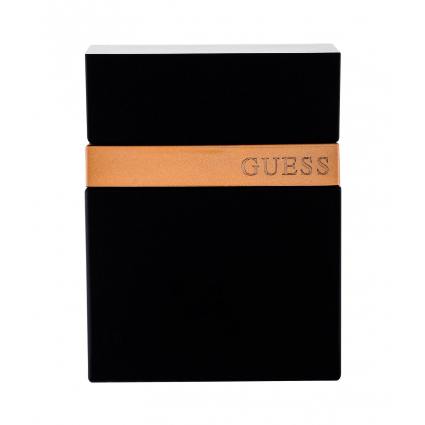 Men's perfume Guess EDT Seductive Black Homme (100 ml)