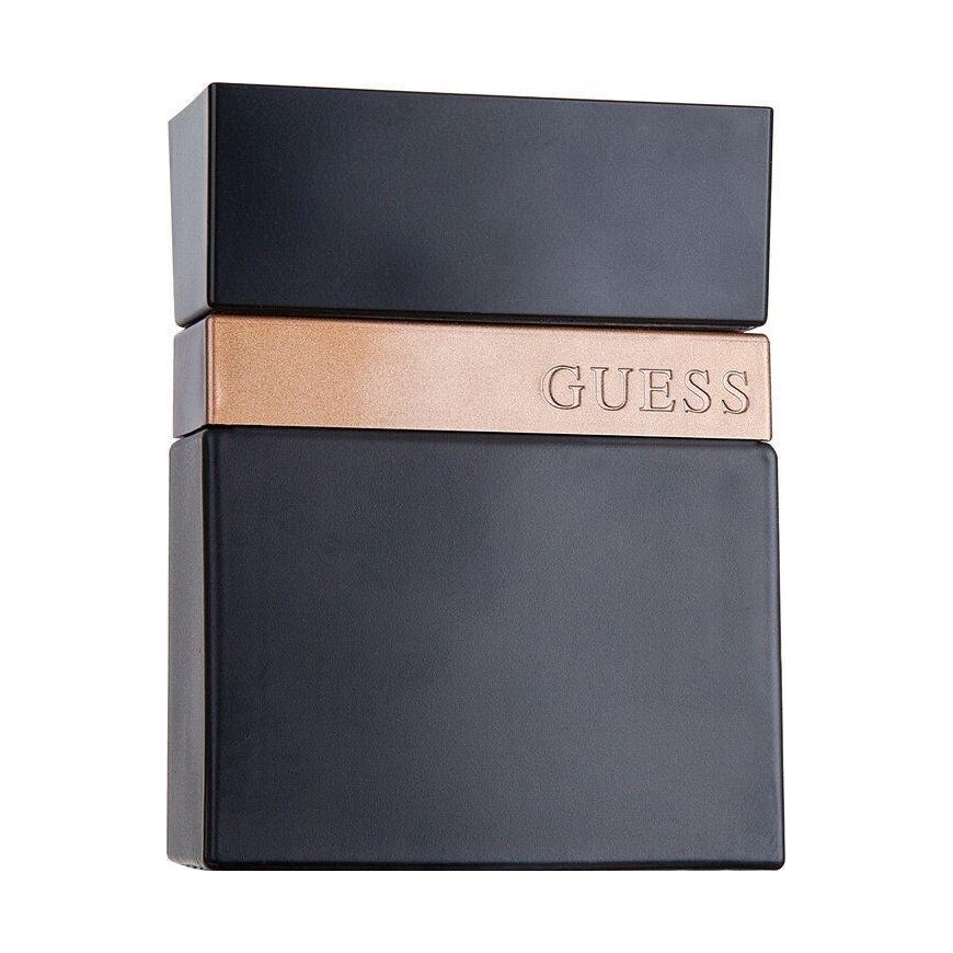 Vyrų kvepalai Guess EDT Seductive Juoda Homme (100 ml) – 2