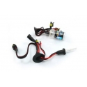 Amio Rinkinys slim h1 6000k