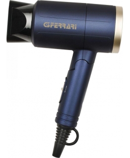 G3Ferrari G30039 foldable travel hair dryer
