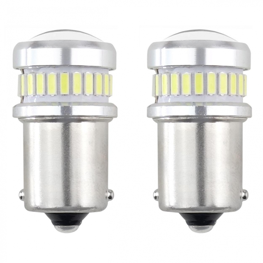 Amio Led canbus 3014 24smd +