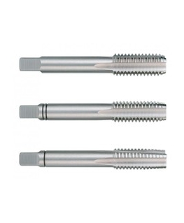 Semi-automatic tap RUKO M DIN 352 HSSE-Co 5 M8